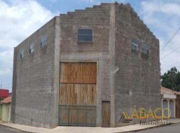 Comercial · 450m² · Galpão / Depósito / Armazém para alugar em Vila Sao Jose de 450.00m²