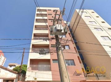 Apartamento · 60m² · 1 Quarto · 1 Vaga · Apartamento para alugar em Jardim Lutfalla de 60.00m² com 1 Quarto e 1 Garagem