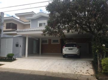 Casa · 300m² · 4 Quartos · 3 Vagas · Casa de Condomínio para venda em Granja Olga Ii de 300.00m² com 4 Quartos, 4 Suites e 3 Garagens