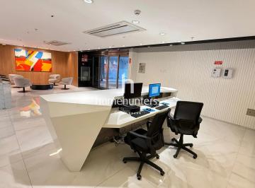 Comercial · 203m² · 6 Vagas · Sala Comercial para alugar em Cambuí de 203.00m² com 6 Garagens