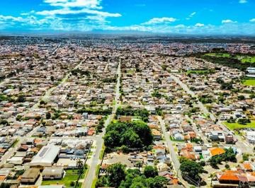 Terreno · 2189m² · Terreno para venda em Pinheirinho de 2189.00m²