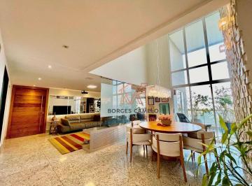 63279dd41929d3be6db0b7acd2d7444fd82a795e · Apartamento  4 suites para alugar, 220 m² por R$ 19.500/mês - Vila da Serra - Nova Lima/MG