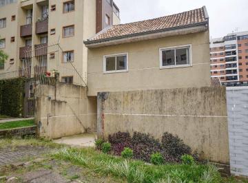 Casa · 117m² · 3 Quartos · 2 Vagas · Sobrado para venda em Cristo Rei de 117.00m² com 3 Quartos e 2 Garagens
