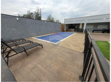 Terreno · 1154m² · 5 Quartos · 10 Vagas · Chácara para venda em Residencial São Miguel de 1153.69m² com 5 Quartos, 1 Suite e 10 Garagens