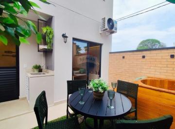 Casa · 107m² · 2 Quartos · 1 Vaga · Casa para venda em Chácara Letônia de 107.00m² com 2 Quartos, 2 Suites e 1 Garagem