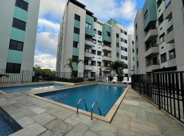 Apartamento · 49m² · 2 Quartos · 1 Vaga · Apartamento para venda em Jardim Ísis de 48.63m² com 2 Quartos e 1 Garagem