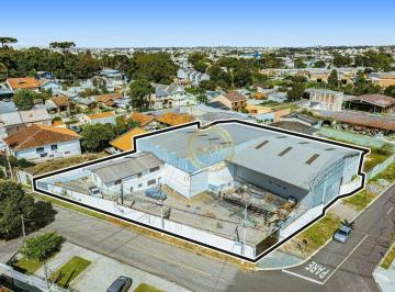 Comercial · 1200m² · 20 Vagas · Galpão / Depósito / Armazém para alugar em Guabirotuba de 1200.00m² com 20 Garagens