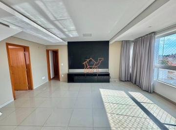 070e6adc856b6c27a50ba262d92694314af294bd · Cobertura com 4 quartos à venda, 187 m² por R$ 1.450.000 - Castelo - Belo Horizonte/MG