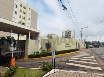 Apartamento · 54m² · 2 Quartos · 1 Vaga · Apartamento para alugar em Jardim Das Colinas de 54.00m² com 2 Quartos e 1 Garagem