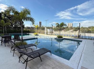 Apartamento · 73m² · 2 Quartos · 2 Vagas · Apartamento para venda em Nova Campinas de 73.00m² com 2 Quartos, 2 Suites e 2 Garagens