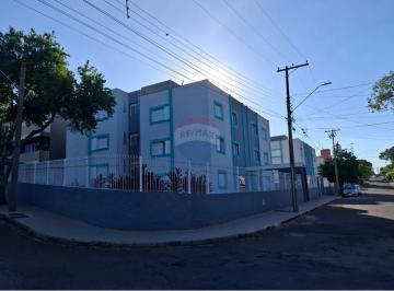 Apartamento · 70m² · 2 Quartos · 1 Vaga · Apartamento para alugar em Jardim Lizandra de 70.00m² com 2 Quartos e 1 Garagem