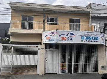 Comercial · 450m² · 5 Quartos · 6 Vagas · Imóvel Comercial para venda em Jardim Santana de 449.69m² com 5 Quartos, 1 Suite e 6 Garagens