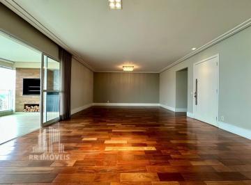 Apartamento · 207m² · 4 Quartos · 3 Vagas · Apartamento para alugar em Alphaville Centro Industrial E Empresarial/alphaville. de 207.00m² com 4