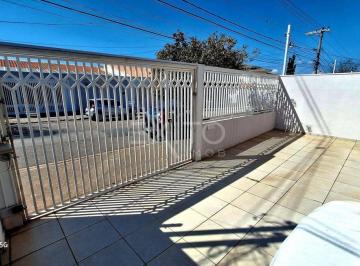 Casa · 186m² · 3 Quartos · 2 Vagas · Casa para venda em Parque Da Represa de 186.00m² com 3 Quartos, 1 Suite e 2 Garagens