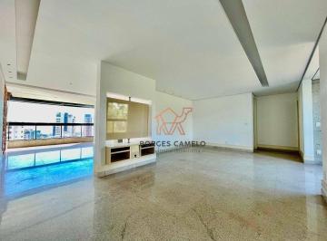 964181043b0d6727f4a1e9b0dc1b2b74d74a16cb · Apartamento 4 dormitórios para alugar, 170 m² por R$ 12.000/mês - Belvedere - Belo Horizonte/MG