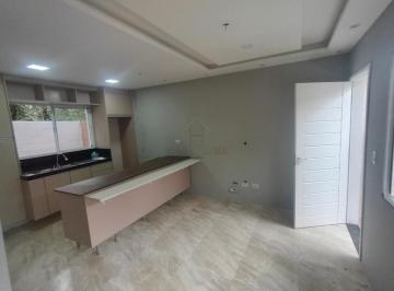 Casa · 48m² · 2 Quartos · 2 Vagas · Casa de Condomínio para venda em Paisagem Casa Grande de 48.04m² com 2 Quartos e 2 Garagens