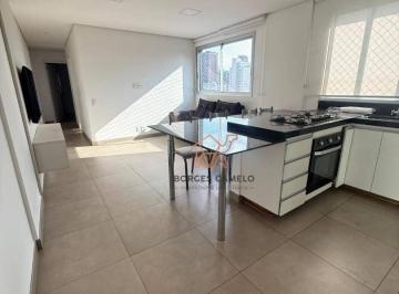 2a63423824c21661dc68fad431efc8310a1ec6d2 · Apartamento mobiliado para locação no Santo Agostinho!