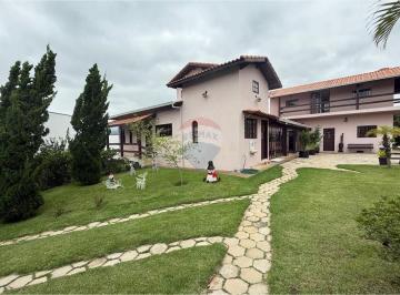 Terreno · 380m² · 6 Quartos · 6 Vagas · Chácara para venda em Centro de 380.00m² com 6 Quartos, 4 Suites e 6 Garagens