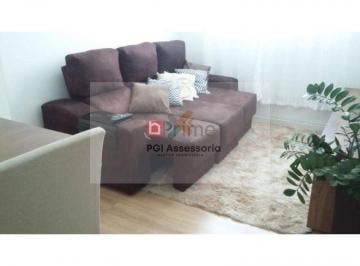 Apartamento · 50m² · 2 Quartos · Apartamento para venda em Parque Das Flores Ii de 50.00m² com 2 Quartos