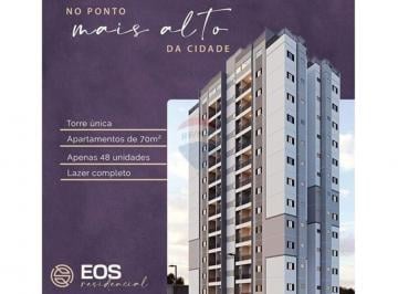 Apartamento · 70m² · 3 Quartos · 2 Vagas · Apartamento para venda em Jardim São Francisco de 70.00m² com 3 Quartos, 1 Suite e 2 Garagens
