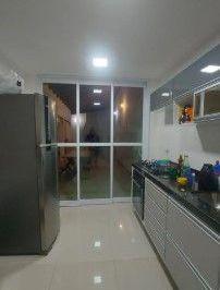 Casa · 226m² · 3 Quartos · Casa de Condomínio para alugar em Jacaré de 226.00m² com 3 Quartos e 1 Suite
