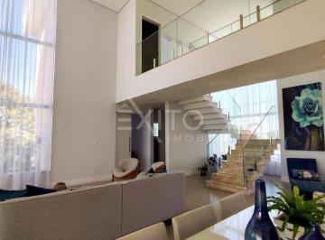 Casa · 430m² · 4 Quartos · 2 Vagas · Casa para venda em Loteamento Capital Ville de 430.00m² com 4 Quartos, 4 Suites e 2 Garagens