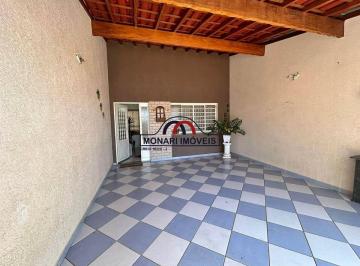 Casa · 140m² · 3 Quartos · Casa para venda em Jardim São Francisco de 140.00m² com 3 Quartos e 1 Suite
