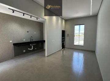 Casa · 70m² · 2 Quartos · 2 Vagas · Casa para venda em Residencial E Comercial Cidade Jardim de 70.00m² com 2 Quartos, 1 Suite e 2 Garag