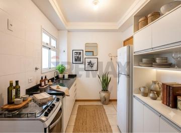 Apartamento · 94m² · 3 Quartos · 2 Vagas · Apartamento para venda em Jardim Botânico de 94.00m² com 3 Quartos, 1 Suite e 2 Garagens