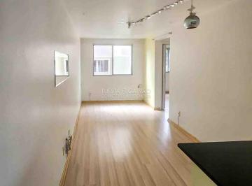 Apartamento · 48m² · 2 Quartos · 1 Vaga · Apartamento para venda em Costeira de 48.00m² com 2 Quartos e 1 Garagem