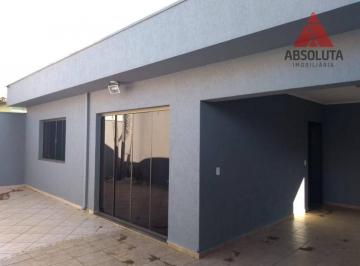 Casa · 129m² · 3 Quartos · 3 Vagas · Casa para venda em Vila Jones de 129.00m² com 3 Quartos, 1 Suite e 3 Garagens