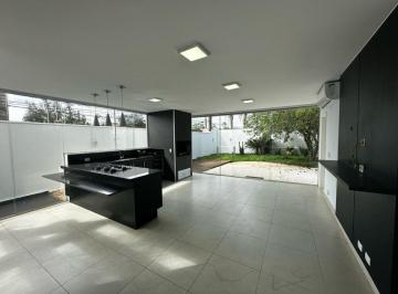 Casa · 340m² · 4 Quartos · 4 Vagas · Casa de Condomínio para venda em Condomínio Terras Di Siena de 340.00m² com 4 Quartos, 3 Suites e 4