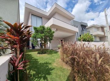 Casa · 247m² · 3 Quartos · 4 Vagas · Casa de Condomínio para venda e aluguel em Parque Residencial Eloy Chaves de 247.00m² com 3 Quartos,
