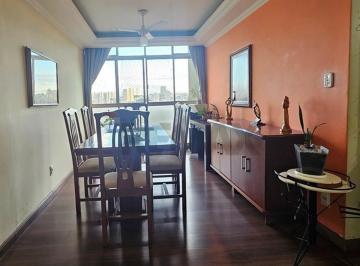 Apartamento · 96m² · 3 Quartos · 1 Vaga · Apartamento para venda em Jardim Paulista de 96.00m² com 3 Quartos e 1 Garagem