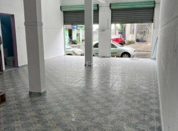 Comercial · 100m² · Loja para alugar em Cidade Tupinambá de 100.00m²