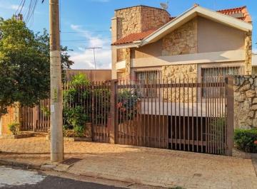 Casa · 420m² · 5 Quartos · 6 Vagas · Casa para venda em Jardim Macedo de 420.00m² com 5 Quartos, 3 Suites e 6 Garagens