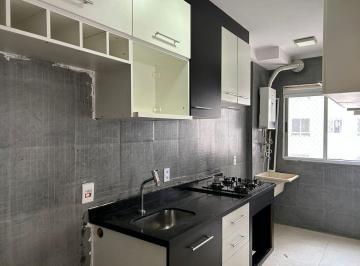 Apartamento · 45m² · 2 Quartos · 1 Vaga · Apartamento para alugar em Ponte Grande de 45.00m² com 2 Quartos e 1 Garagem