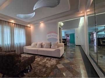 Casa · 319m² · 3 Quartos · 3 Vagas · Casa para venda em Jardim Nossa Senhora Do Carmo de 318.60m² com 3 Quartos, 1 Suite e 3 Garagens