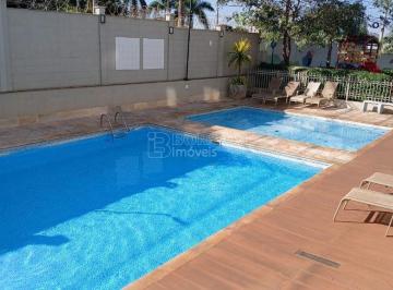 Apartamento · 50m² · 2 Quartos · 1 Vaga · Apartamento para venda em Jardim Residencial Paraíso de 50.00m² com 2 Quartos e 1 Garagem