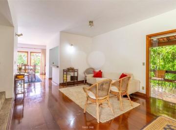 Terreno · 500m² · 4 Quartos · 5 Vagas · Chácara para venda em Horto Florestal de 500.00m² com 4 Quartos, 4 Suites e 5 Garagens