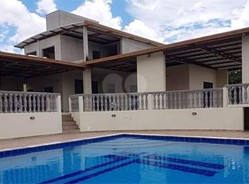 Terreno · 527m² · 2 Quartos · 30 Vagas · Chácara para venda em Terras De Santa Cruz de 527.00m² com 2 Quartos, 2 Suites e 30 Garagens