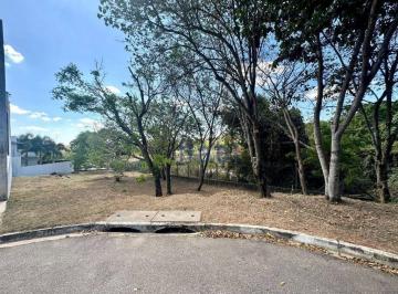 Terreno · 372m² · Terreno en Condomínio para venda em Condomínio Villagio Di Capri de 372.00m²
