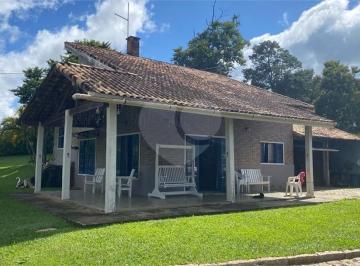 Terreno · 350m² · 3 Quartos · 10 Vagas · Chácara para venda em Nova Odessa de 350.00m² com 3 Quartos, 1 Suite e 10 Garagens