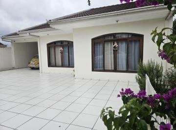 Casa · 280m² · 4 Quartos · 4 Vagas · Casa para venda em São Braz de 280.00m² com 4 Quartos, 1 Suite e 4 Garagens