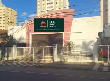 Comercial · 1274m² · Galpão / Depósito / Armazém para venda em Centro de 1274.00m²
