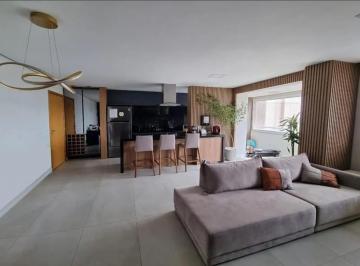 Apartamento · 77m² · 1 Quarto · 1 Vaga · Apartamento para venda em Gleba Palhano de 77.00m² com 1 Quarto, 1 Suite e 1 Garagem