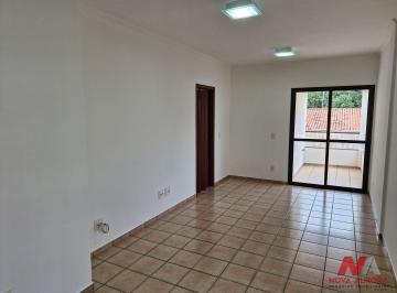 Apartamento · 75m² · 2 Quartos · 1 Vaga · Apartamento para alugar em Cidade Nova de 75.00m² com 2 Quartos, 1 Suite e 1 Garagem