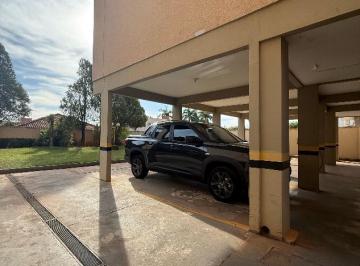 Apartamento · 100m² · 2 Quartos · 1 Vaga · Apartamento para venda em Vila São Manoel de 100.00m² com 2 Quartos e 1 Garagem