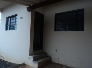 Casa · 72m² · 2 Quartos · 2 Vagas · Casa para venda em Parque Olaria de 72.00m² com 2 Quartos e 2 Garagens