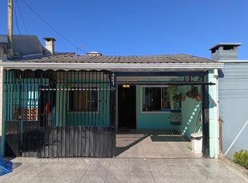 Casa · 62m² · 3 Quartos · 1 Vaga · Casa para venda em Iguaçu de 62.00m² com 3 Quartos e 1 Garagem